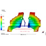 模流分析 Moldflow